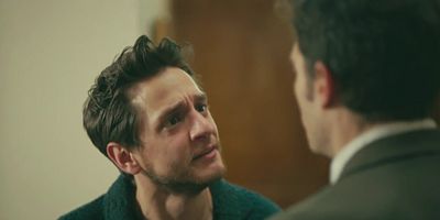 Masum Değiliz 5.Bölüm posteri