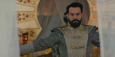 Kalbimin Sultanı 7.Bölüm posteri