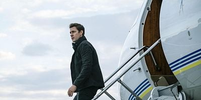 French Connection posteri