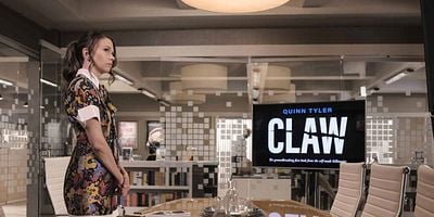 Honk if You're Horny posteri