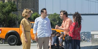 Kalk Gidelim 31.Bölüm posteri