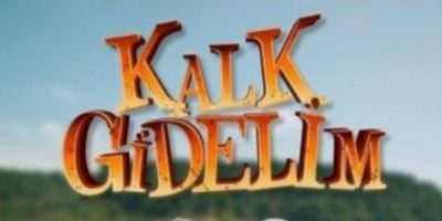 Kalk Gidelim Eve 1.Bölüm posteri