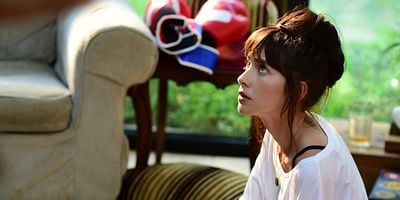 4N1K İlk Aşk 6.Bölüm posteri