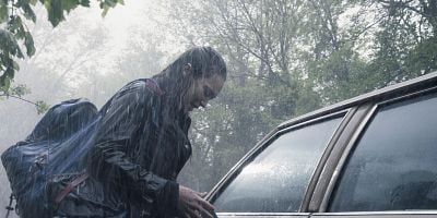 Close Your Eyes posteri