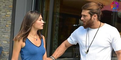 Erkenci Kuş 8.Bölüm posteri