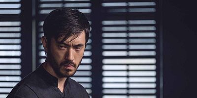 The Itchy Onion posteri