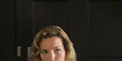 I Saw the Sun Rise posteri