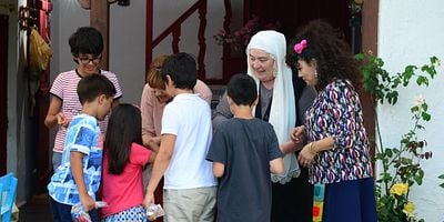 Kalk Gidelim 34.Bölüm posteri