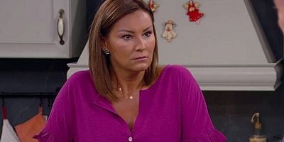 Çocuklar Duymasın 46.Bölüm posteri