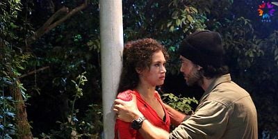 Nefes Nefese 5.Bölüm posteri