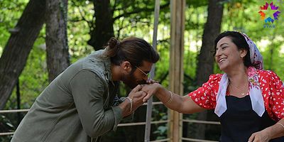 Erkenci Kuş 11.Bölüm posteri