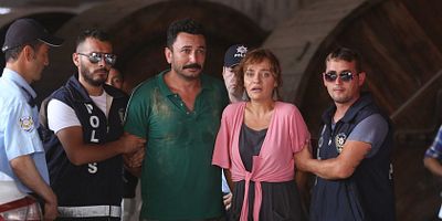 Meleklerin Aşkı 10.Bölüm posteri