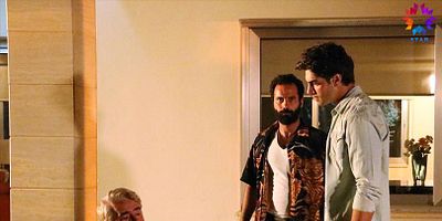 Nefes Nefese 7.Bölüm posteri