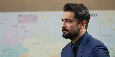 Yasak Elma 15.Bölüm posteri