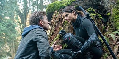 Fresh Tendrils posteri