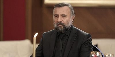 Eşkiya Dünyaya Hükümdar Olmaz 108.Bölüm posteri