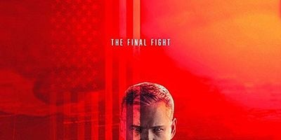 It's Not a Rumor posteri