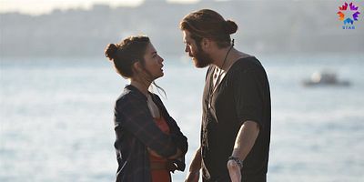 Erkenci Kuş 12.Bölüm posteri
