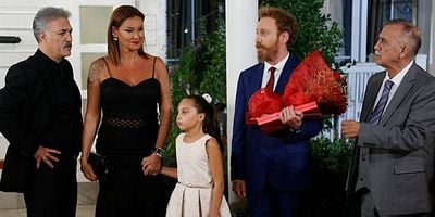 Çocuklar Duymasın 50.Bölüm posteri