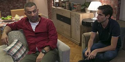 Arka Sokaklar 488.Bölüm posteri