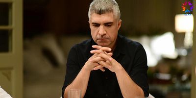 İstanbullu Gelin 55.Bölüm posteri