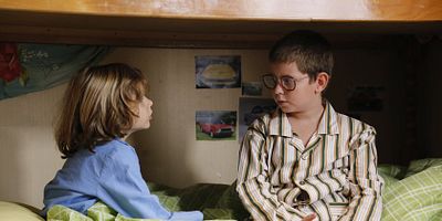 Keşke Hiç Büyümeseydik 4.Bölüm posteri