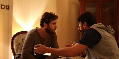 Çukur 36.Bölüm posteri