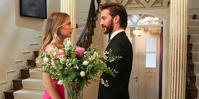 Yasak Elma 16.Bölüm posteri