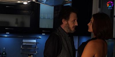 Ufak Tefek Cinayetler 35.Bölüm posteri