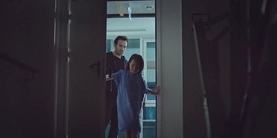 Kızım 3.Bölüm posteri