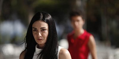 Ağlama Anne 1.Bölüm posteri