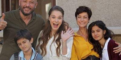 Bir Litre Gözyaşı 1.Bölüm posteri