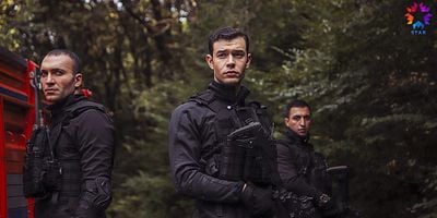 Söz 54.Bölüm posteri