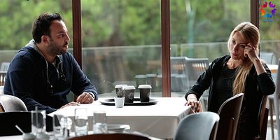 Ufak Tefek Cinayetler 36.Bölüm posteri