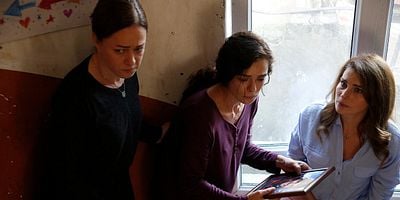 Kadın 34.Bölüm posteri