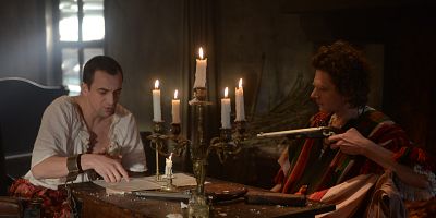 Le Noyé du Grand canal posteri