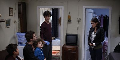 Bizim Hikaye 42.Bölüm posteri