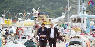 İstanbullu Gelin 57.Bölüm posteri