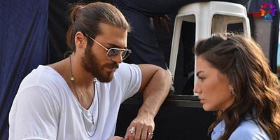 Erkenci Kuş 15.Bölüm posteri