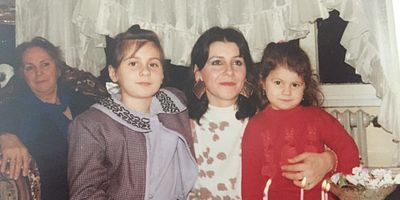 Yeni Gelin 57.Bölüm posteri