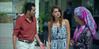 Beni Bırakma 132.Bölüm posteri