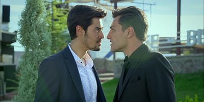 Beni Bırakma 133.Bölüm posteri