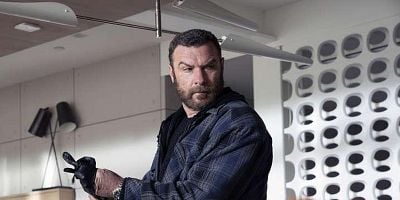 Staten Island, Part Two posteri