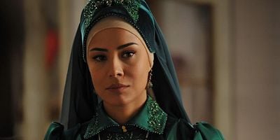 Payitaht Abdülhamid 57.Bölüm posteri