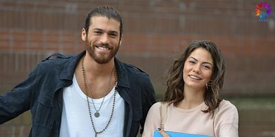 Erkenci Kuş 16.Bölüm posteri