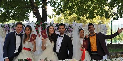 Kalk Gidelim 42.Bölüm posteri