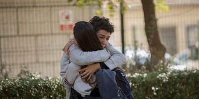 Ağlama Anne 3.Bölüm posteri