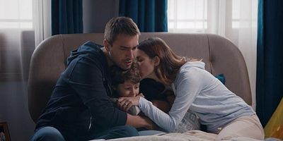 Sen Anlat Karadeniz 27.Bölüm posteri