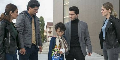 Arka Sokaklar 492.Bölüm posteri