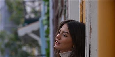 Erkenci Kuş 17.Bölüm posteri